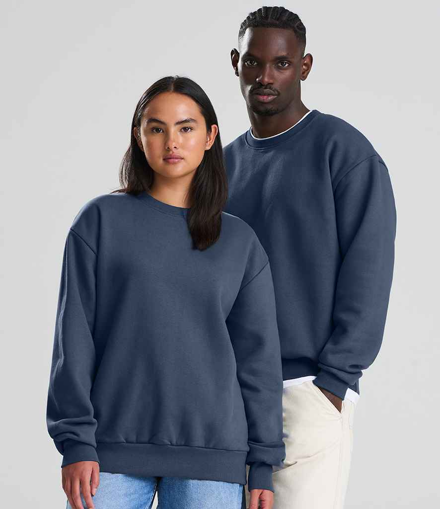 AWDis Signature Heavyweight Sweatshirt - PenCarrie